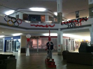 2012 Cataraqui Town Centre supports Olympians b   